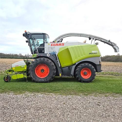 Claas 960 Jaguar - Itsekulkeva silppuri: kuva Claas 960 Jaguar - Itsekulkeva silppuri Claas 960 Jaguar - Itsekulkeva silppuri: kuva Claas 960 Jaguar - Itsekulkeva silppuri