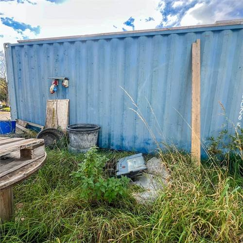 DanContainer CB22-08-01 - Merikontti: kuva DanContainer CB22-08-01 - Merikontti DanContainer CB22-08-01 - Merikontti: kuva DanContainer CB22-08-01 - Merikontti