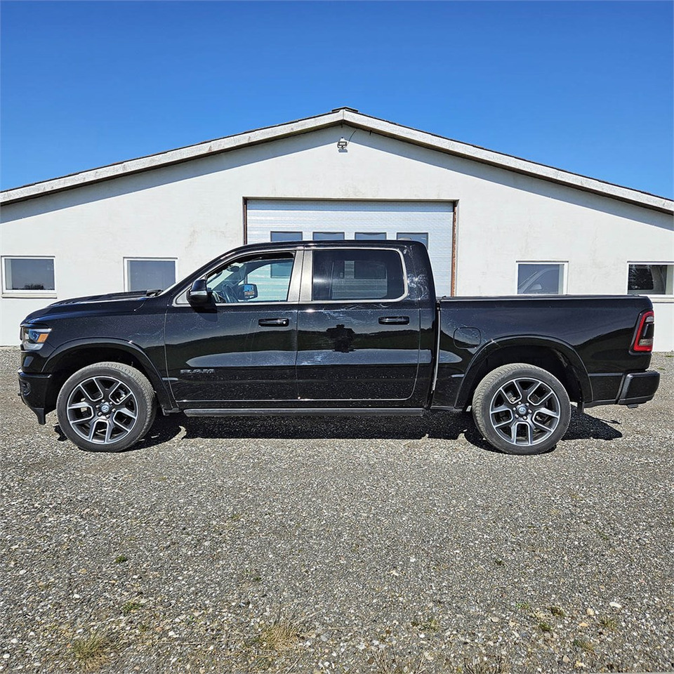 Dodge RAM - Avolava-auto: kuva Dodge RAM - Avolava-auto Dodge RAM - Avolava-auto: kuva Dodge RAM - Avolava-auto