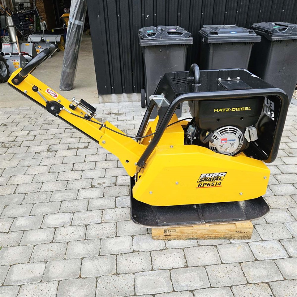 Euro Shatal RP6514 - 75 - Tärylevy: kuva Euro Shatal RP6514 - 75 - Tärylevy Euro Shatal RP6514 - 75 - Tärylevy: kuva Euro Shatal RP6514 - 75 - Tärylevy