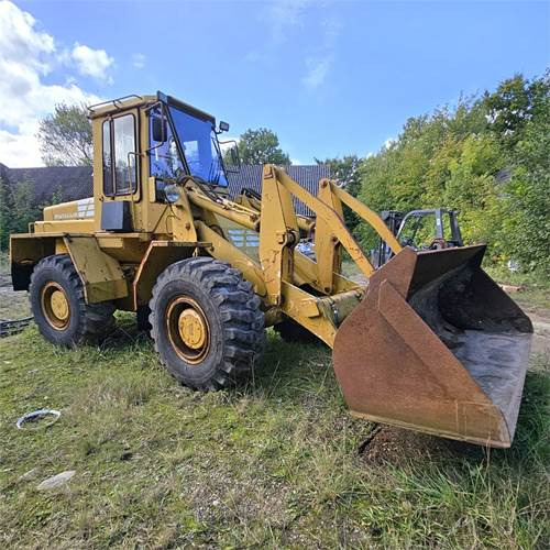 Fiat-Allis FR10 - Pyöräalustainen kaivinkone: kuva Fiat-Allis FR10 - Pyöräalustainen kaivinkone Fiat-Allis FR10 - Pyöräalustainen kaivinkone: kuva Fiat-Allis FR10 - Pyöräalustainen kaivinkone