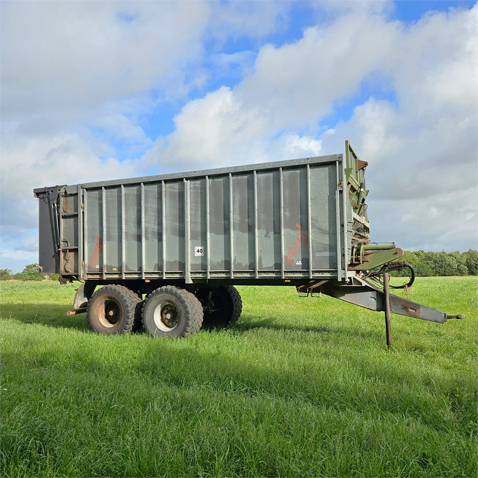 Fliegl ASW 268 - Maatalous perävaunu: kuva Fliegl ASW 268 - Maatalous perävaunu Fliegl ASW 268 - Maatalous perävaunu: kuva Fliegl ASW 268 - Maatalous perävaunu