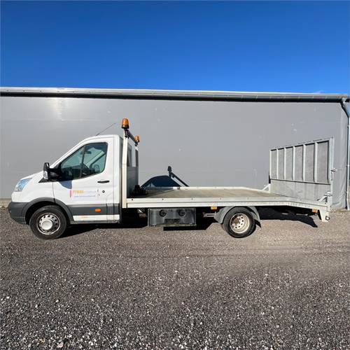 Ford Transit 2.0 Tdci - Lava-kuorma-auto: kuva Ford Transit 2.0 Tdci - Lava-kuorma-auto Ford Transit 2.0 Tdci - Lava-kuorma-auto: kuva Ford Transit 2.0 Tdci - Lava-kuorma-auto