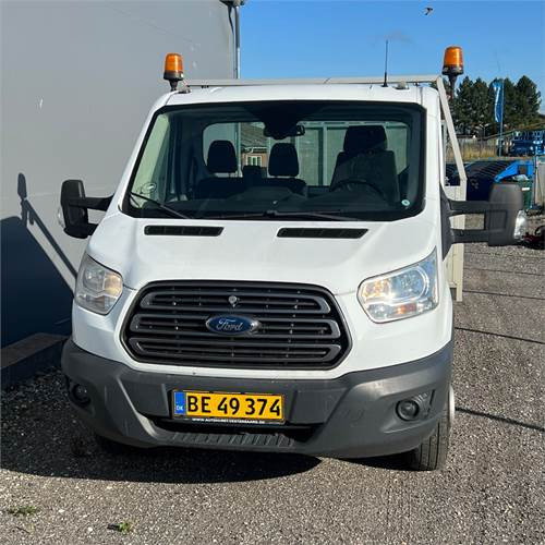 Ford Transit 2.0 Tdci - Lava-kuorma-auto: kuva Ford Transit 2.0 Tdci - Lava-kuorma-auto Ford Transit 2.0 Tdci - Lava-kuorma-auto: kuva Ford Transit 2.0 Tdci - Lava-kuorma-auto