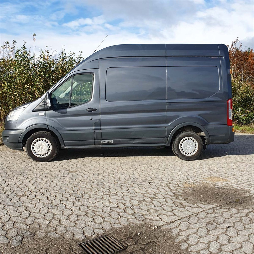 Ford Transit 350 L2h2 - 2.2.TDCI - Pakettiauto: kuva Ford Transit 350 L2h2 - 2.2.TDCI - Pakettiauto Ford Transit 350 L2h2 - 2.2.TDCI - Pakettiauto: kuva Ford Transit 350 L2h2 - 2.2.TDCI - Pakettiauto