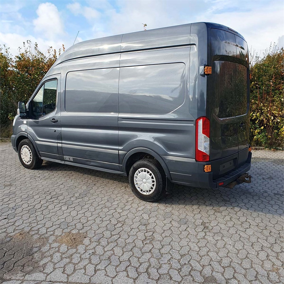 Ford Transit 350 L2h2 - 2.2.TDCI - Pakettiauto: kuva Ford Transit 350 L2h2 - 2.2.TDCI - Pakettiauto Ford Transit 350 L2h2 - 2.2.TDCI - Pakettiauto: kuva Ford Transit 350 L2h2 - 2.2.TDCI - Pakettiauto