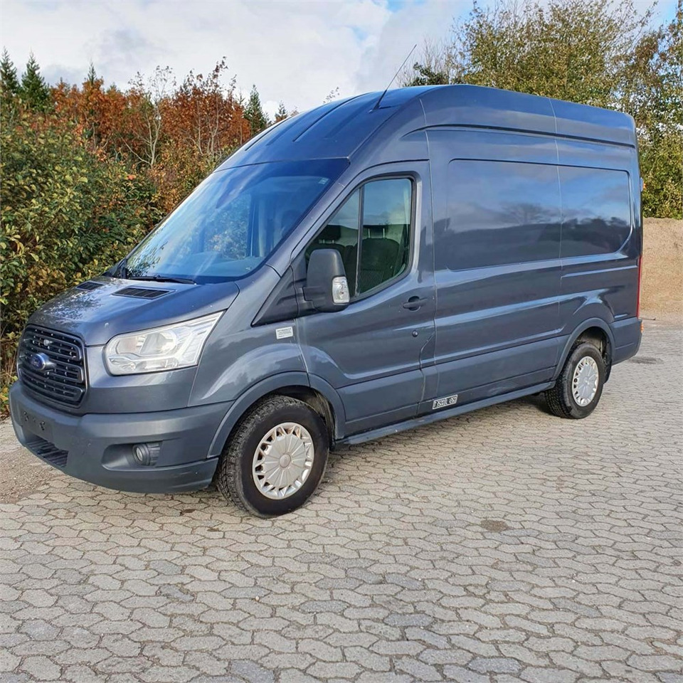 Ford Transit 350 L2h2 - 2.2.TDCI - Pakettiauto: kuva Ford Transit 350 L2h2 - 2.2.TDCI - Pakettiauto Ford Transit 350 L2h2 - 2.2.TDCI - Pakettiauto: kuva Ford Transit 350 L2h2 - 2.2.TDCI - Pakettiauto