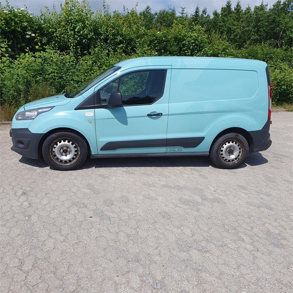 Ford Transit Connect 1.6 Tdci - Pieni pakettiauto: kuva Ford Transit Connect 1.6 Tdci - Pieni pakettiauto Ford Transit Connect 1.6 Tdci - Pieni pakettiauto: kuva Ford Transit Connect 1.6 Tdci - Pieni pakettiauto