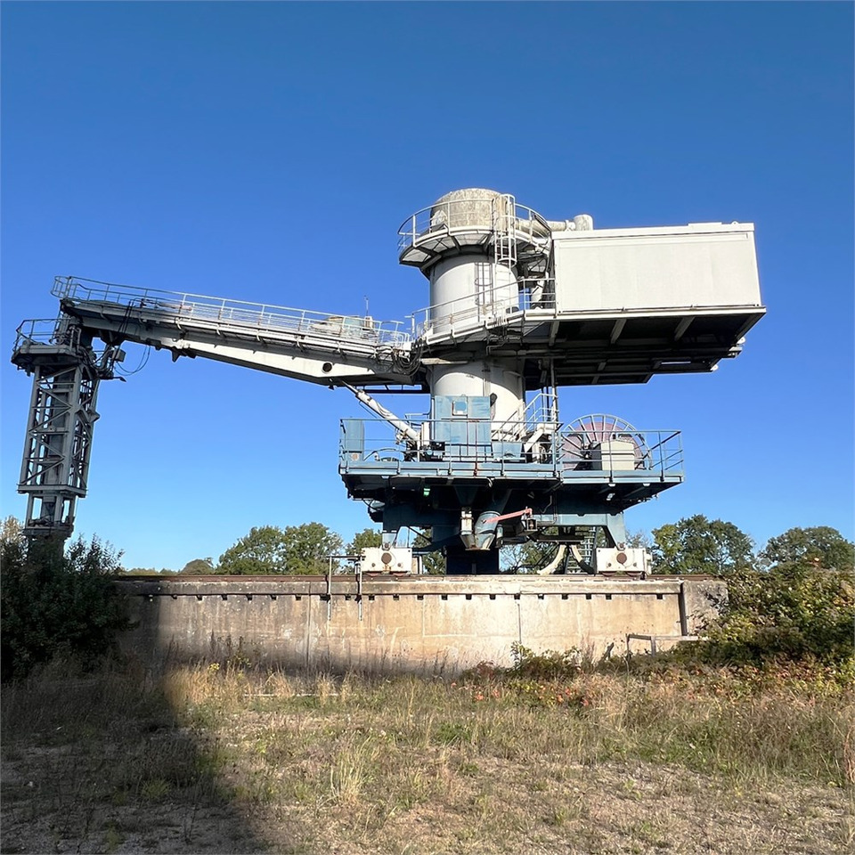 Fritz Werner - Kalklæsser / Lime Loader - Satamalaite: kuva Fritz Werner - Kalklæsser / Lime Loader - Satamalaite Fritz Werner - Kalklæsser / Lime Loader - Satamalaite: kuva Fritz Werner - Kalklæsser / Lime Loader - Satamalaite