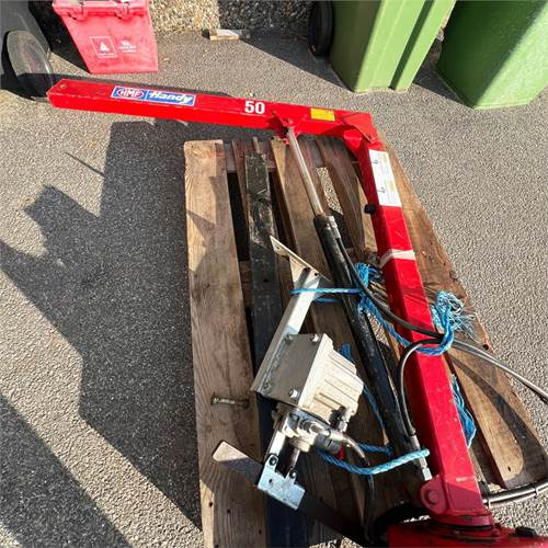 HMF Handy 52 TM - Lava-kuorma-auto: kuva HMF Handy 52 TM - Lava-kuorma-auto HMF Handy 52 TM - Lava-kuorma-auto: kuva HMF Handy 52 TM - Lava-kuorma-auto