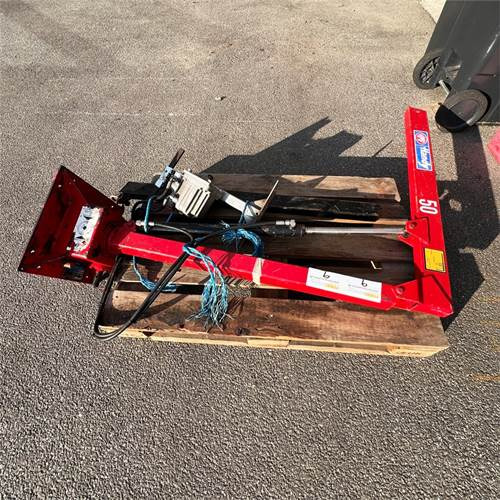 HMF Handy 52 TM - Lava-kuorma-auto: kuva HMF Handy 52 TM - Lava-kuorma-auto HMF Handy 52 TM - Lava-kuorma-auto: kuva HMF Handy 52 TM - Lava-kuorma-auto