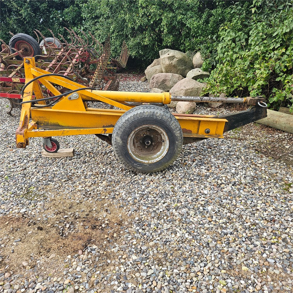 HWS Agro Meliorator - Maanmuokkauskone: kuva HWS Agro Meliorator - Maanmuokkauskone HWS Agro Meliorator - Maanmuokkauskone: kuva HWS Agro Meliorator - Maanmuokkauskone