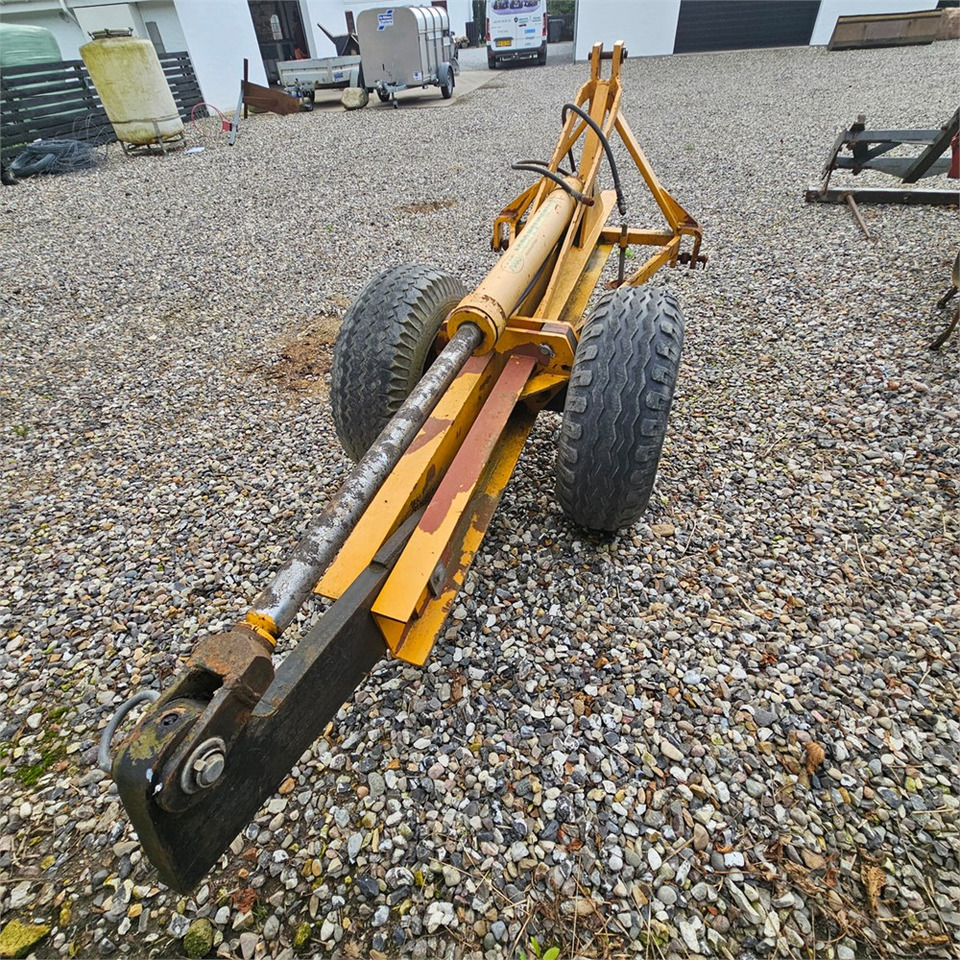 HWS Agro Meliorator - Maanmuokkauskone: kuva HWS Agro Meliorator - Maanmuokkauskone HWS Agro Meliorator - Maanmuokkauskone: kuva HWS Agro Meliorator - Maanmuokkauskone