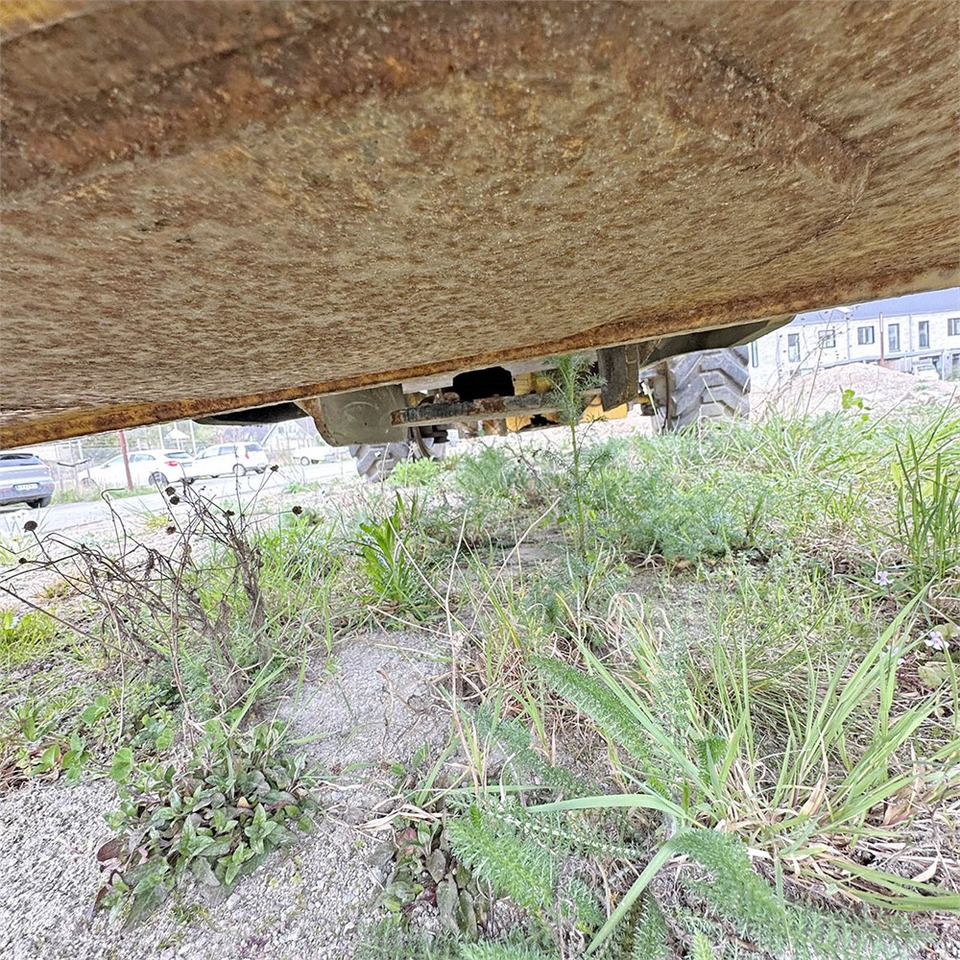 Puomilava Haulotte HA32PX: kuva Puomilava Haulotte HA32PX