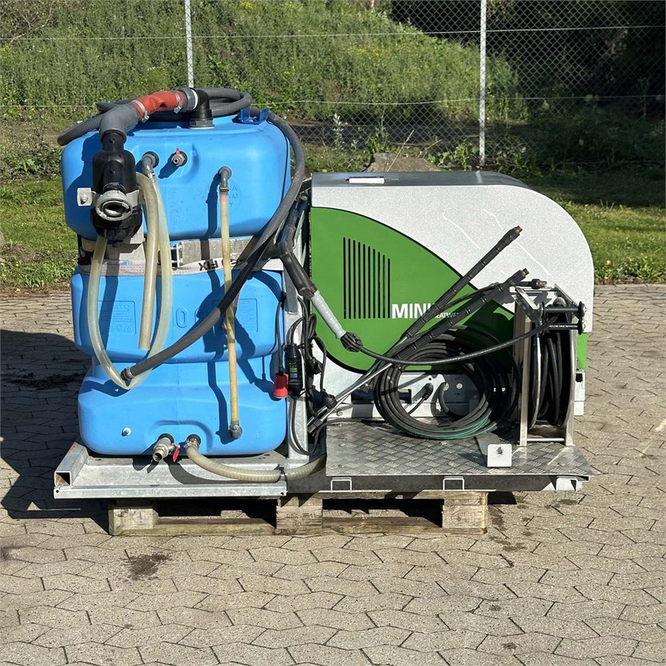 Heatweed Mini 14/6 - Puutarhalaitteet: kuva Heatweed Mini 14/6 - Puutarhalaitteet Heatweed Mini 14/6 - Puutarhalaitteet: kuva Heatweed Mini 14/6 - Puutarhalaitteet
