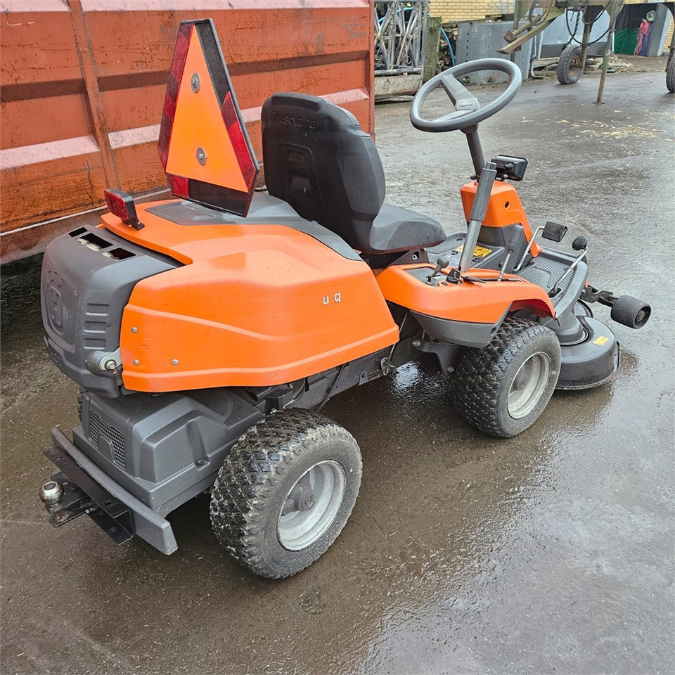 Husqvarna R213C - Ruohonleikkuri: kuva Husqvarna R213C - Ruohonleikkuri Husqvarna R213C - Ruohonleikkuri: kuva Husqvarna R213C - Ruohonleikkuri