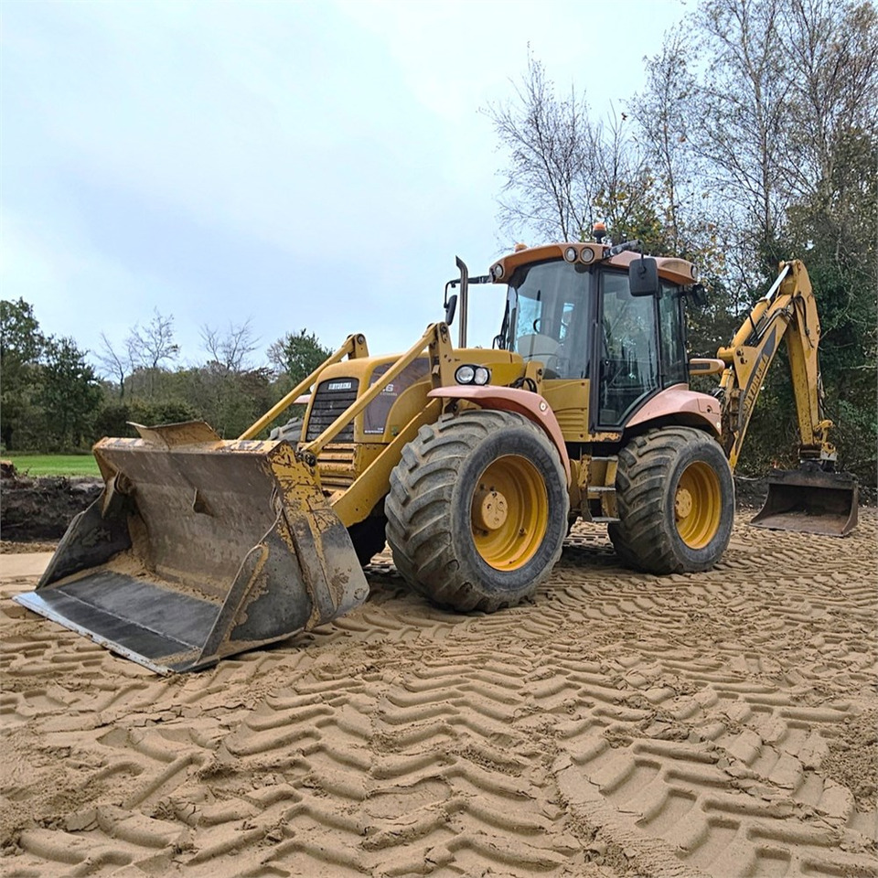 Hydrema 926 D - Kaivuri-trukki: kuva Hydrema 926 D - Kaivuri-trukki Hydrema 926 D - Kaivuri-trukki: kuva Hydrema 926 D - Kaivuri-trukki