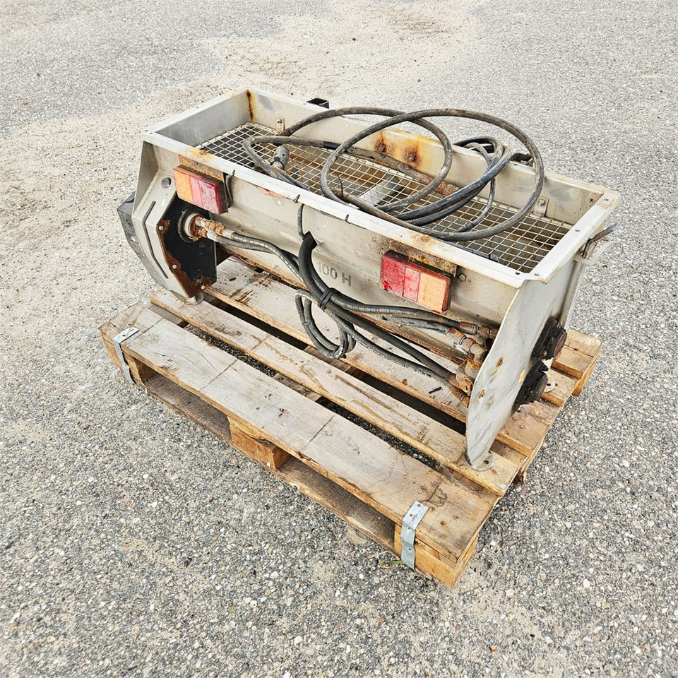 Hydromann 100H - Hiekoitin: kuva Hydromann 100H - Hiekoitin Hydromann 100H - Hiekoitin: kuva Hydromann 100H - Hiekoitin