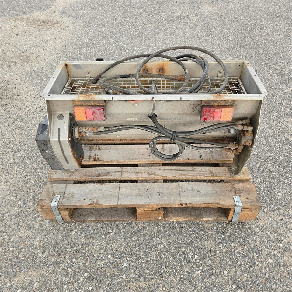 Hydromann 100H - Hiekoitin: kuva Hydromann 100H - Hiekoitin Hydromann 100H - Hiekoitin: kuva Hydromann 100H - Hiekoitin