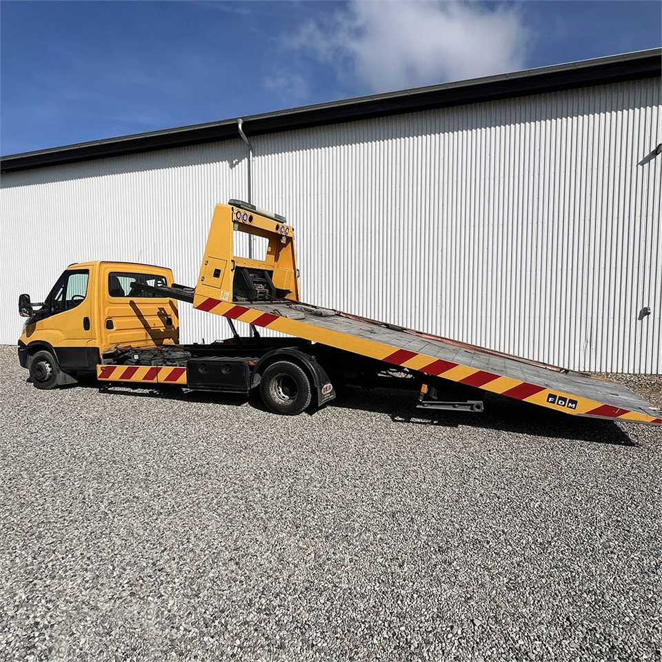 Iveco Daily 70c - Hinausauto: kuva Iveco Daily 70c - Hinausauto Iveco Daily 70c - Hinausauto: kuva Iveco Daily 70c - Hinausauto