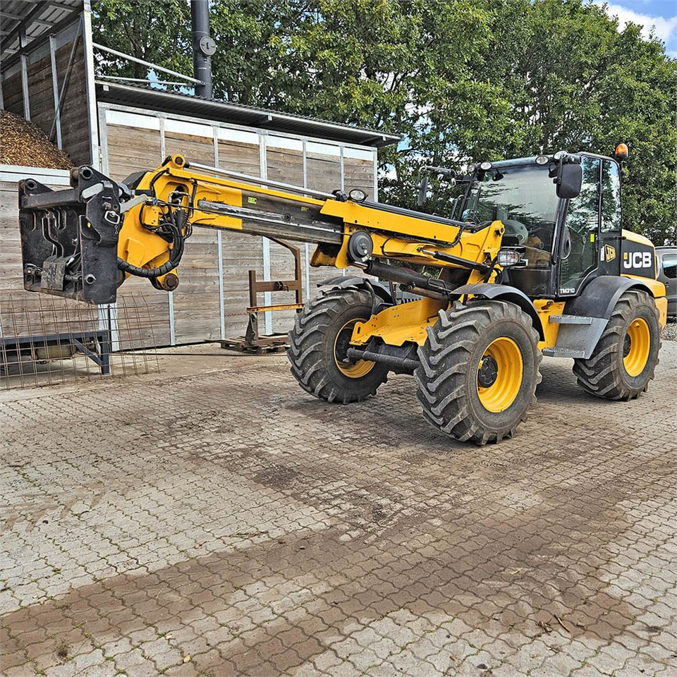 JCB TM310 - Pyöräkuormaaja: kuva JCB TM310 - Pyöräkuormaaja JCB TM310 - Pyöräkuormaaja: kuva JCB TM310 - Pyöräkuormaaja