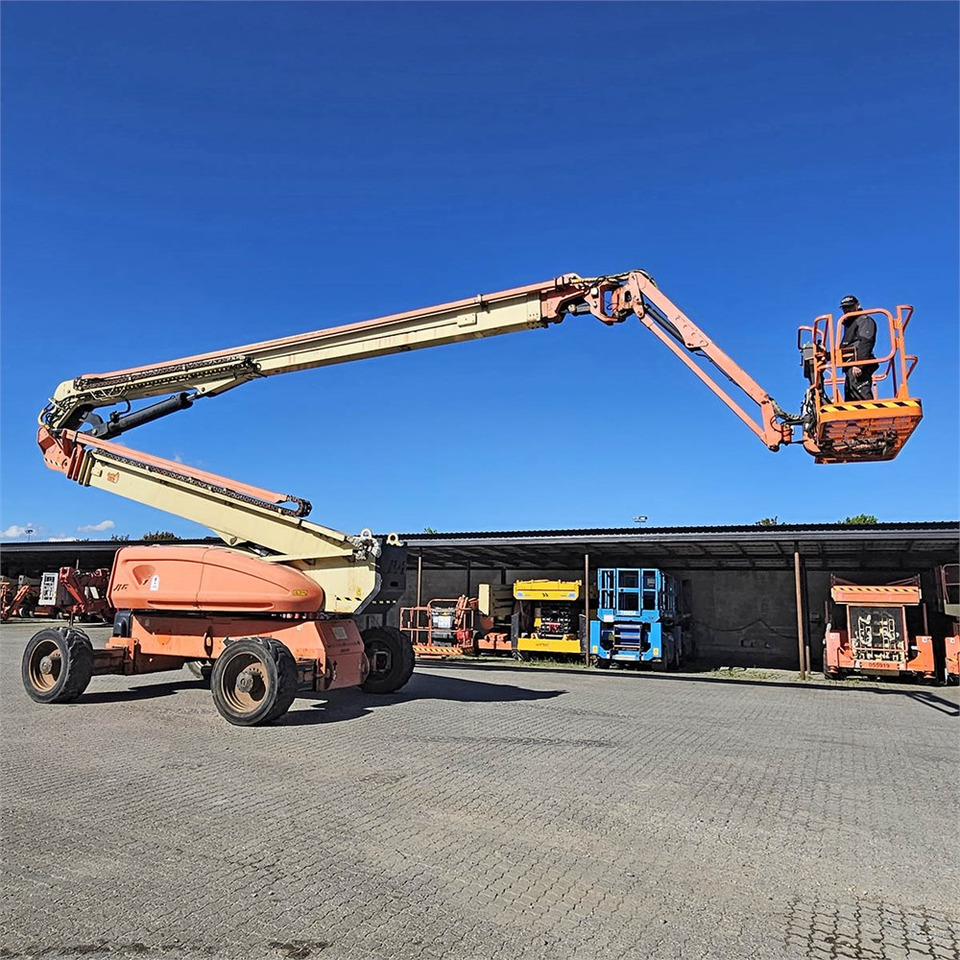 JLG 1250 AJP - Puomilava: kuva JLG 1250 AJP - Puomilava JLG 1250 AJP - Puomilava: kuva JLG 1250 AJP - Puomilava