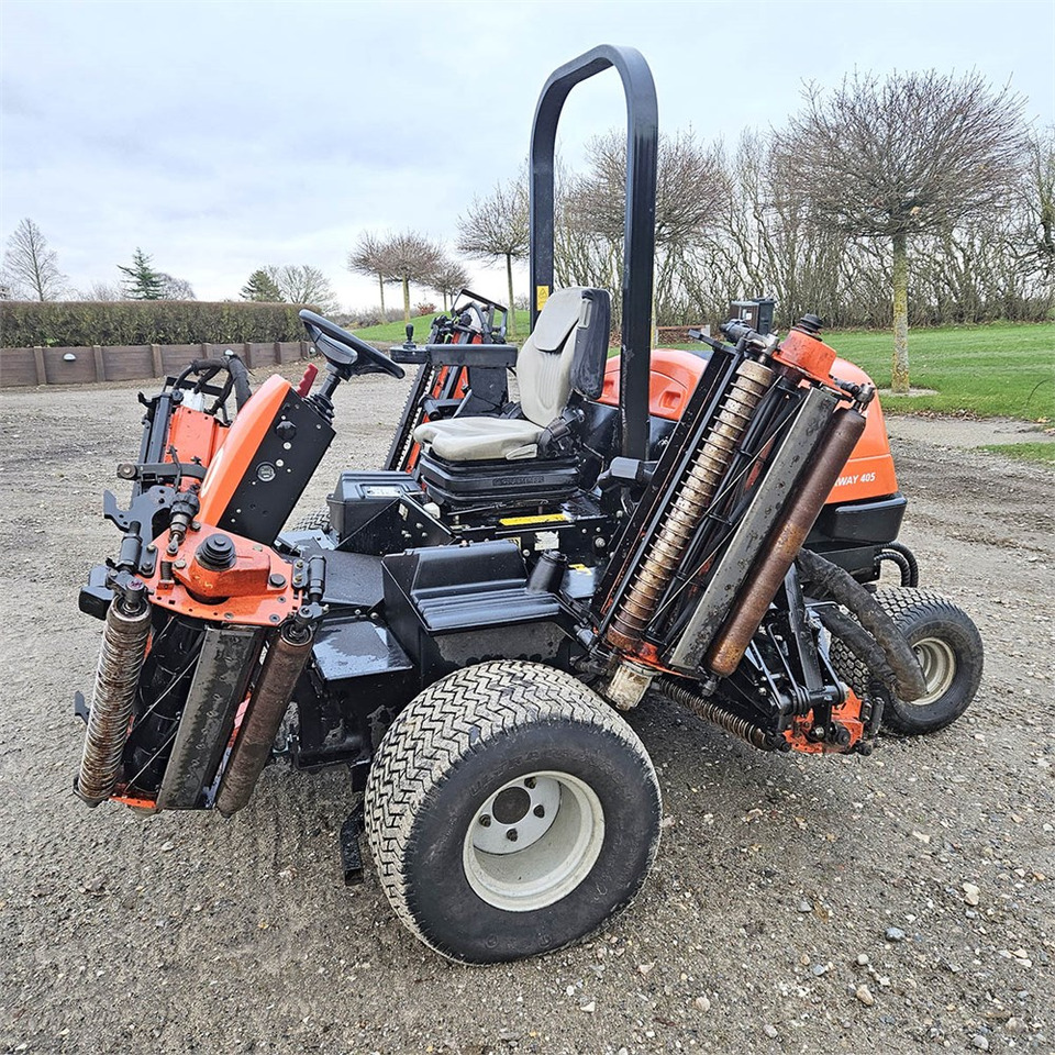 Jacobsen Fairway 405 T - Ruohonleikkuri: kuva Jacobsen Fairway 405 T - Ruohonleikkuri Jacobsen Fairway 405 T - Ruohonleikkuri: kuva Jacobsen Fairway 405 T - Ruohonleikkuri