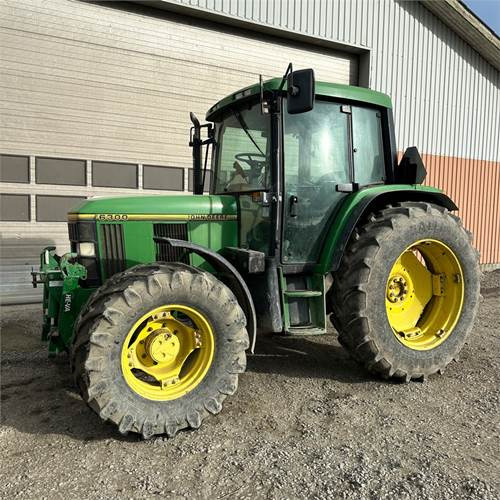 John Deere 6300 - Traktori: kuva John Deere 6300 - Traktori John Deere 6300 - Traktori: kuva John Deere 6300 - Traktori