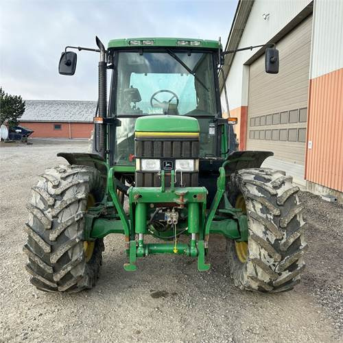 John Deere 6300 - Traktori: kuva John Deere 6300 - Traktori John Deere 6300 - Traktori: kuva John Deere 6300 - Traktori