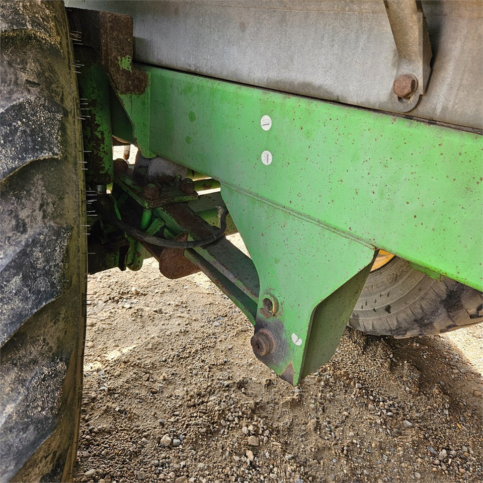 Lannoituskone Joskin 26000TRS: kuva Lannoituskone Joskin 26000TRS