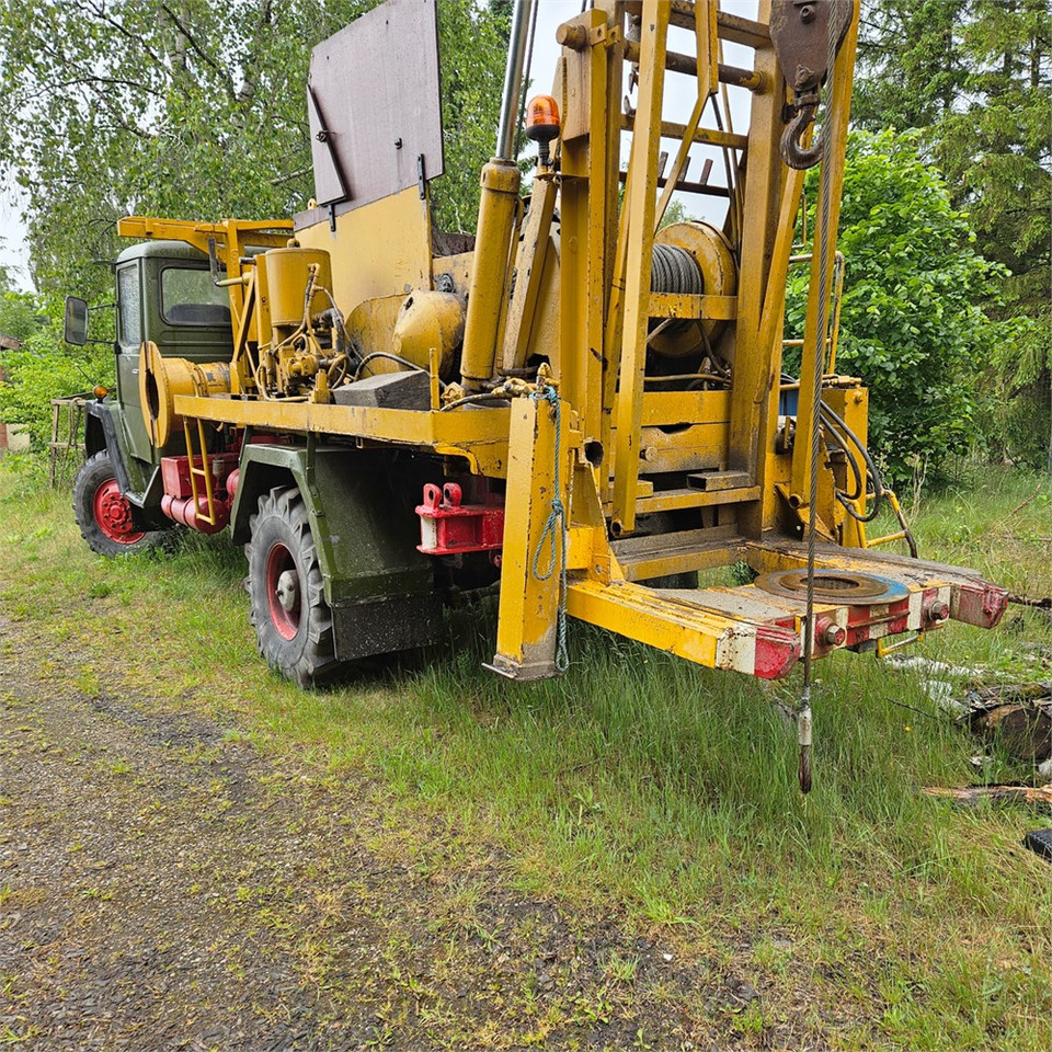 Knebel 12 m - Porakone: kuva Knebel 12 m - Porakone Knebel 12 m - Porakone: kuva Knebel 12 m - Porakone