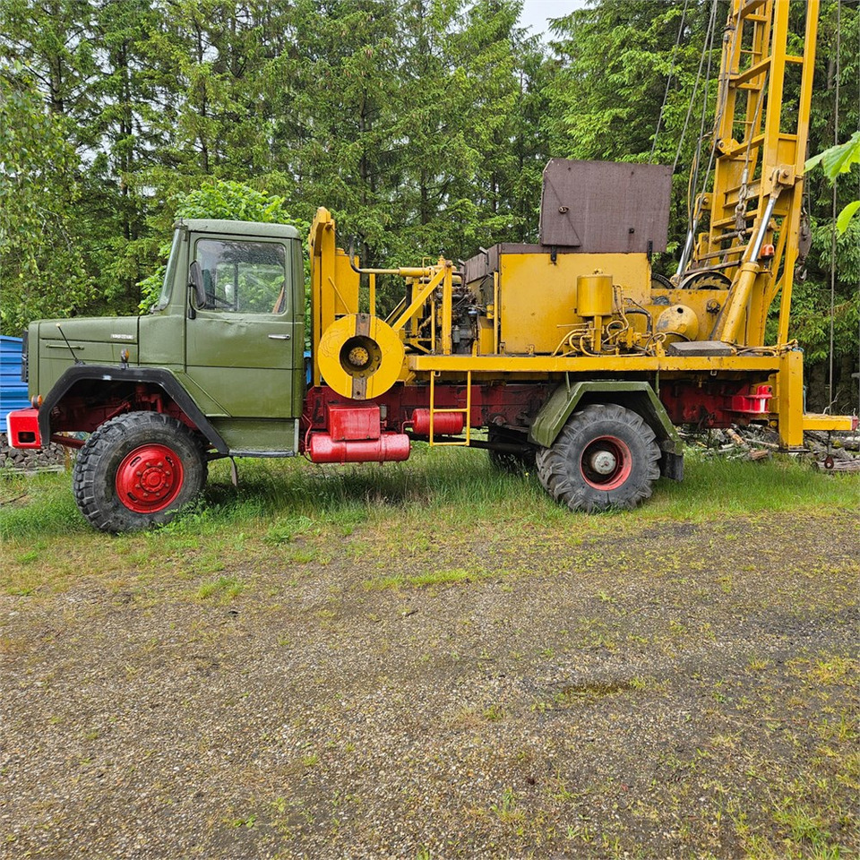 Knebel 12 m - Porakone: kuva Knebel 12 m - Porakone Knebel 12 m - Porakone: kuva Knebel 12 m - Porakone