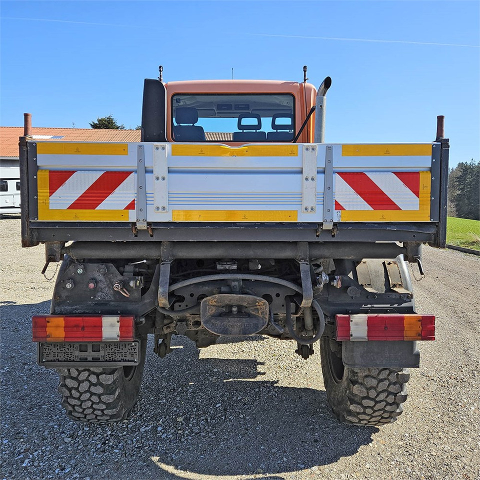 Mercedes U300 - Kunnallis-/ Erikoisajoneuvot: kuva Mercedes U300 - Kunnallis-/ Erikoisajoneuvot Mercedes U300 - Kunnallis-/ Erikoisajoneuvot: kuva Mercedes U300 - Kunnallis-/ Erikoisajoneuvot