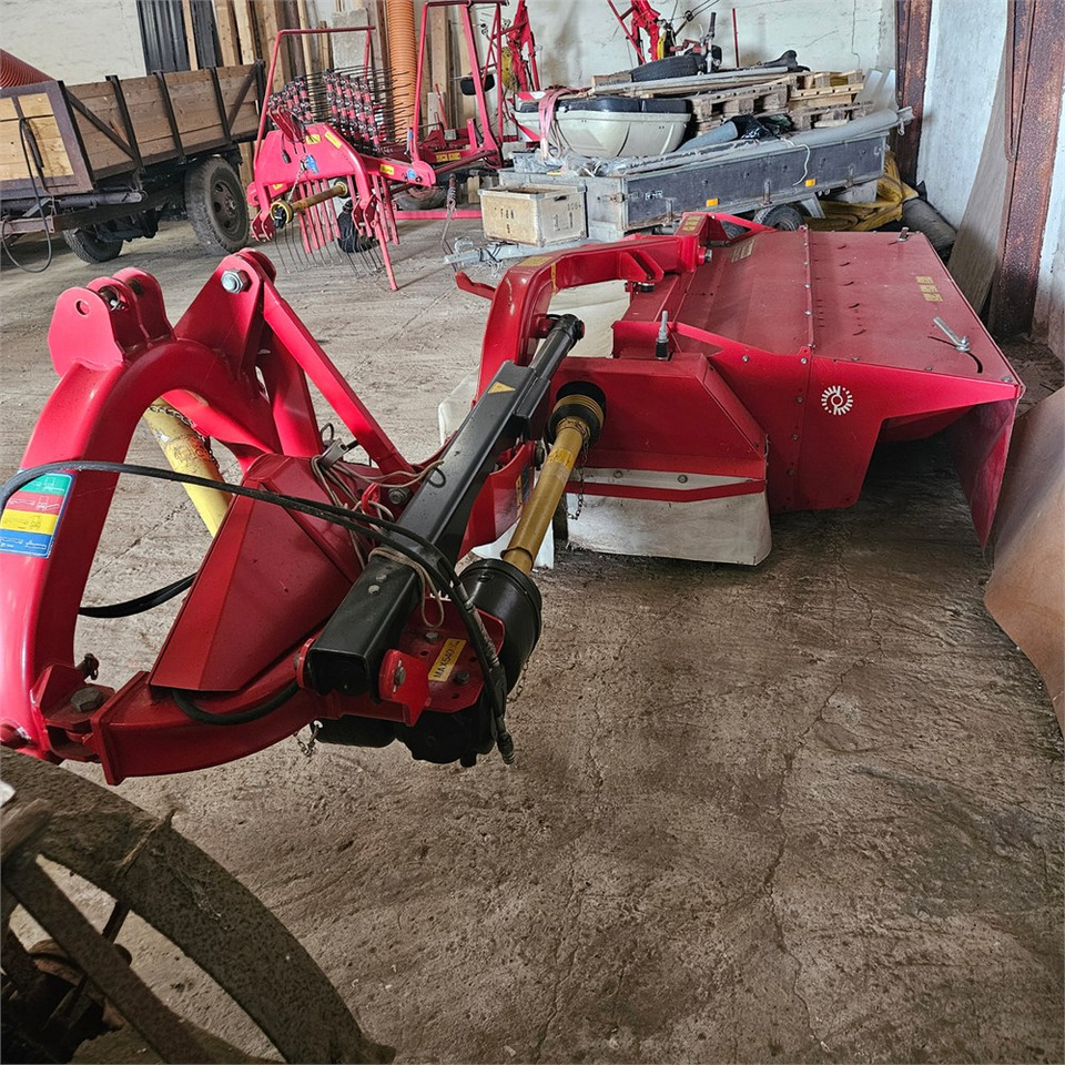 LELY Splendimo 280MC - Niittokone: kuva LELY Splendimo 280MC - Niittokone LELY Splendimo 280MC - Niittokone: kuva LELY Splendimo 280MC - Niittokone
