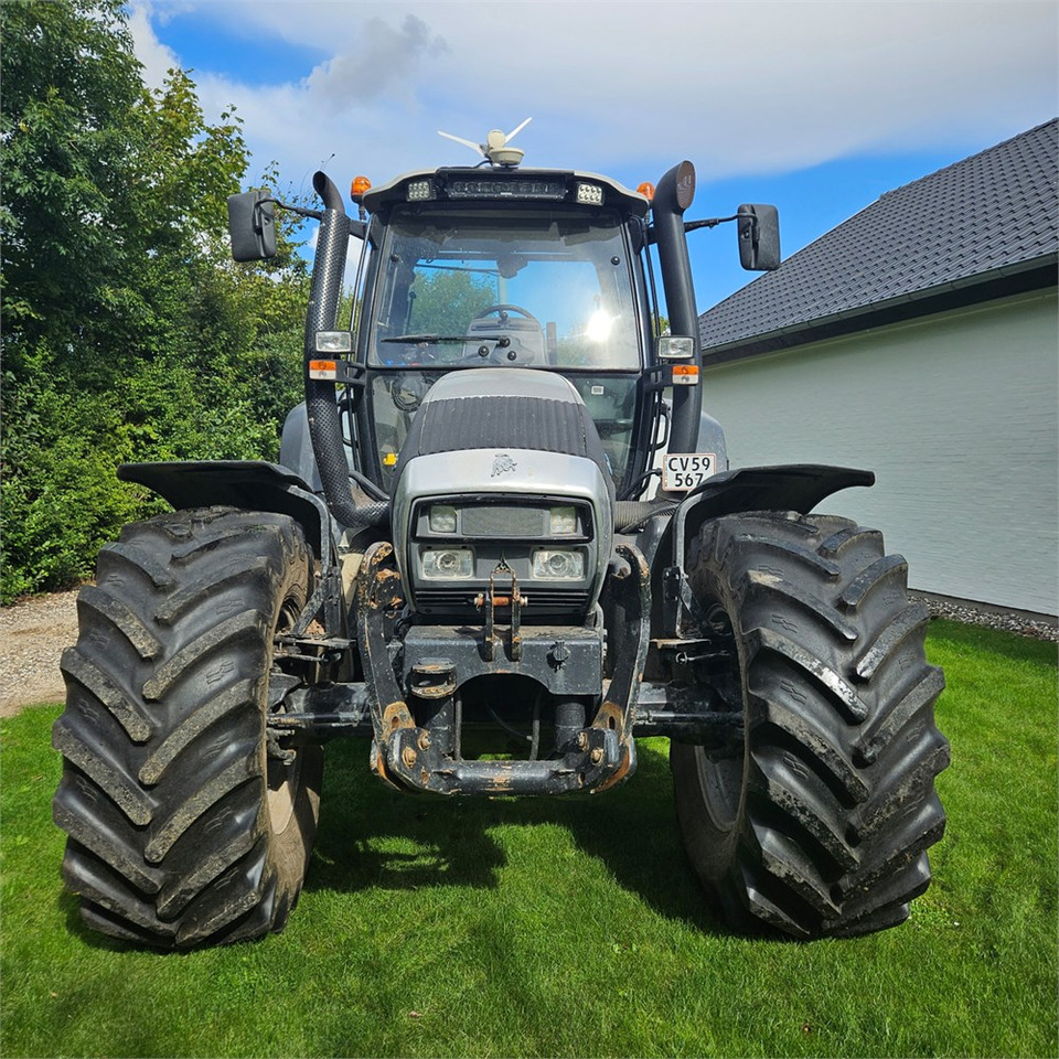 Lamborghini R&.165.7 - Traktori: kuva Lamborghini R&.165.7 - Traktori Lamborghini R&.165.7 - Traktori: kuva Lamborghini R&.165.7 - Traktori