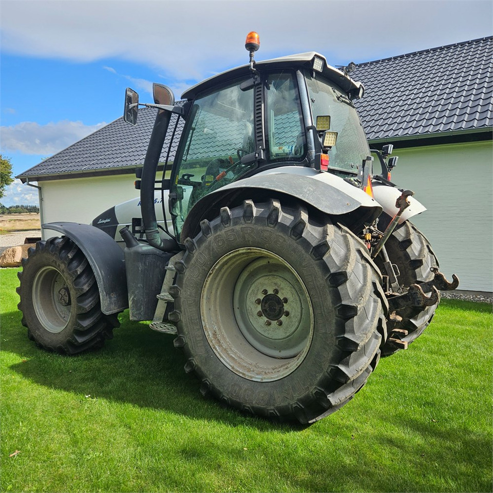 Lamborghini R&.165.7 - Traktori: kuva Lamborghini R&.165.7 - Traktori Lamborghini R&.165.7 - Traktori: kuva Lamborghini R&.165.7 - Traktori