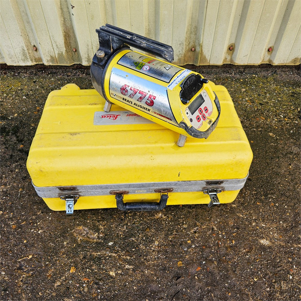 Leica 6775 - Rakennustarvikkeet: kuva Leica 6775 - Rakennustarvikkeet Leica 6775 - Rakennustarvikkeet: kuva Leica 6775 - Rakennustarvikkeet