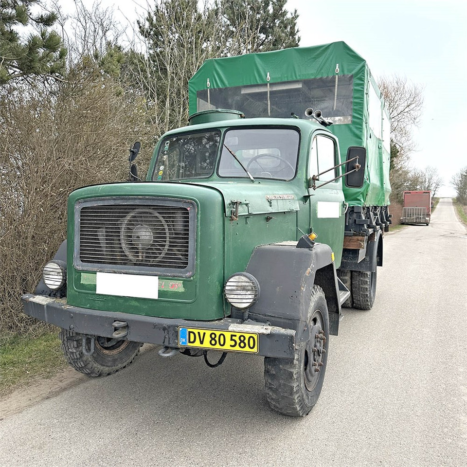 Magirus Deutz 125 A - Pressukapelli kuorma-auto: kuva Magirus Deutz 125 A - Pressukapelli kuorma-auto Magirus Deutz 125 A - Pressukapelli kuorma-auto: kuva Magirus Deutz 125 A - Pressukapelli kuorma-auto