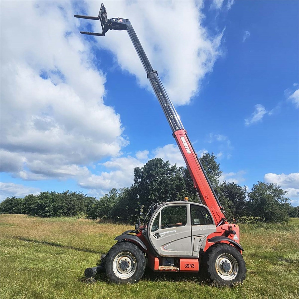 Manitou MT 1135 - Kurottaja: kuva Manitou MT 1135 - Kurottaja Manitou MT 1135 - Kurottaja: kuva Manitou MT 1135 - Kurottaja