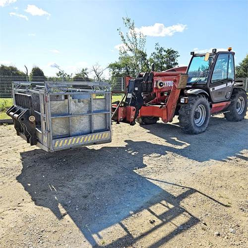 Manitou MT 1740 SL - Kurottaja: kuva Manitou MT 1740 SL - Kurottaja Manitou MT 1740 SL - Kurottaja: kuva Manitou MT 1740 SL - Kurottaja