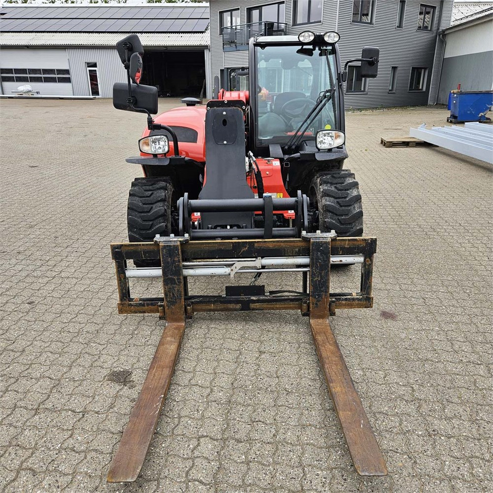 Kurottaja Manitou MT625 H: kuva Kurottaja Manitou MT625 H