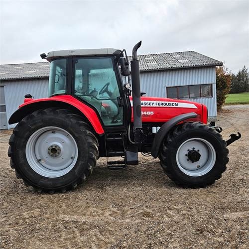 Massey Ferguson 6465 Dyna-6 - Traktori: kuva Massey Ferguson 6465 Dyna-6 - Traktori Massey Ferguson 6465 Dyna-6 - Traktori: kuva Massey Ferguson 6465 Dyna-6 - Traktori