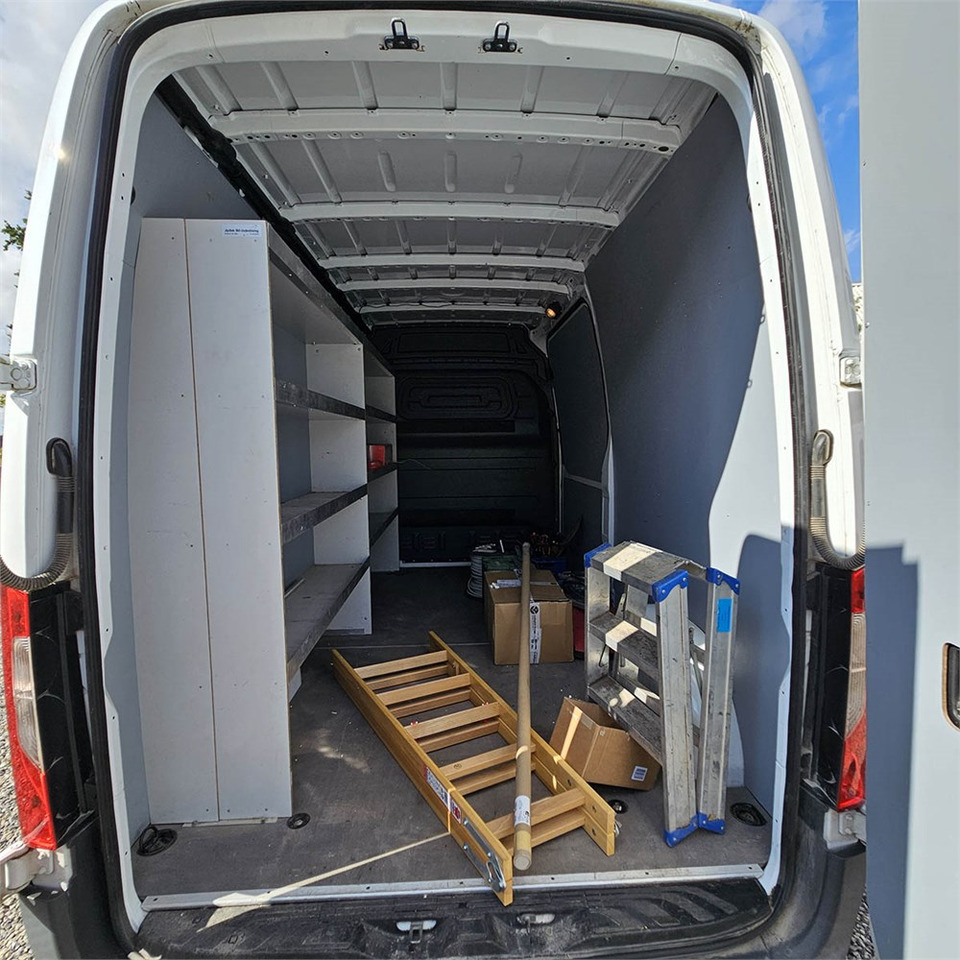 Mercedes 214 Cdi Ksv A2 - Pieni pakettiauto: kuva Mercedes 214 Cdi Ksv A2 - Pieni pakettiauto Mercedes 214 Cdi Ksv A2 - Pieni pakettiauto: kuva Mercedes 214 Cdi Ksv A2 - Pieni pakettiauto