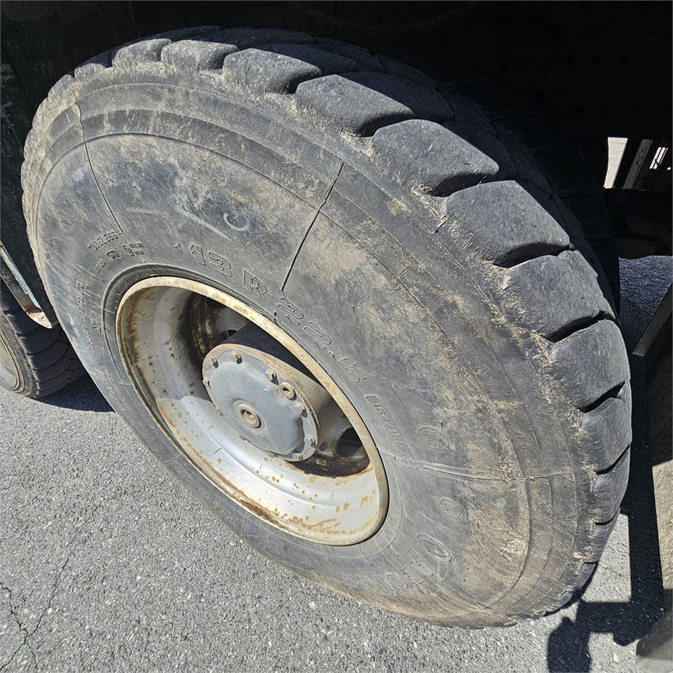 Lava-kuorma-auto, Nosturiauto Mercedes Actros 3341 A BlueTec 5: kuva Lava-kuorma-auto, Nosturiauto Mercedes Actros 3341 A BlueTec 5 Lava-kuorma-auto, Nosturiauto Mercedes Actros 3341 A BlueTec 5: kuva Lava-kuorma-auto, Nosturiauto Mercedes Actros 3341 A BlueTec 5