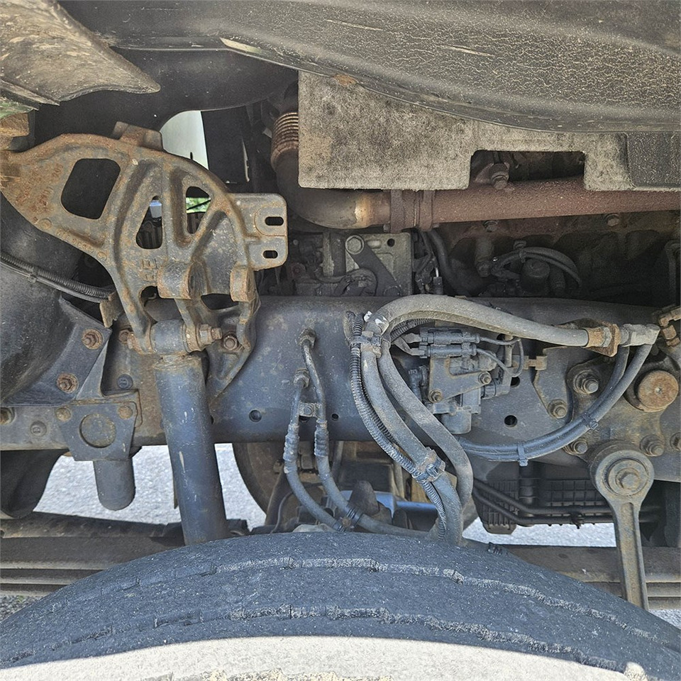 Lava-kuorma-auto, Nosturiauto Mercedes Actros 3341 A BlueTec 5: kuva Lava-kuorma-auto, Nosturiauto Mercedes Actros 3341 A BlueTec 5 Lava-kuorma-auto, Nosturiauto Mercedes Actros 3341 A BlueTec 5: kuva Lava-kuorma-auto, Nosturiauto Mercedes Actros 3341 A BlueTec 5