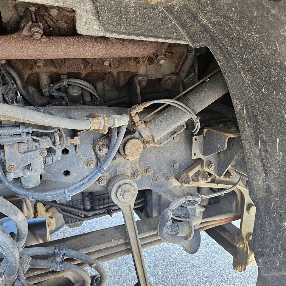 Lava-kuorma-auto, Nosturiauto Mercedes Actros 3341 A BlueTec 5: kuva Lava-kuorma-auto, Nosturiauto Mercedes Actros 3341 A BlueTec 5 Lava-kuorma-auto, Nosturiauto Mercedes Actros 3341 A BlueTec 5: kuva Lava-kuorma-auto, Nosturiauto Mercedes Actros 3341 A BlueTec 5