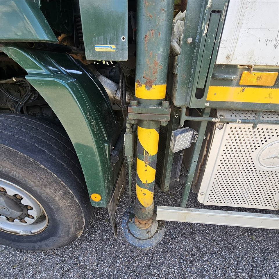 Lava-kuorma-auto, Nosturiauto Mercedes Actros 3341 A BlueTec 5: kuva Lava-kuorma-auto, Nosturiauto Mercedes Actros 3341 A BlueTec 5 Lava-kuorma-auto, Nosturiauto Mercedes Actros 3341 A BlueTec 5: kuva Lava-kuorma-auto, Nosturiauto Mercedes Actros 3341 A BlueTec 5