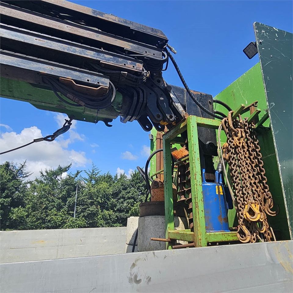 Lava-kuorma-auto, Nosturiauto Mercedes Actros 3341 A BlueTec 5: kuva Lava-kuorma-auto, Nosturiauto Mercedes Actros 3341 A BlueTec 5 Lava-kuorma-auto, Nosturiauto Mercedes Actros 3341 A BlueTec 5: kuva Lava-kuorma-auto, Nosturiauto Mercedes Actros 3341 A BlueTec 5