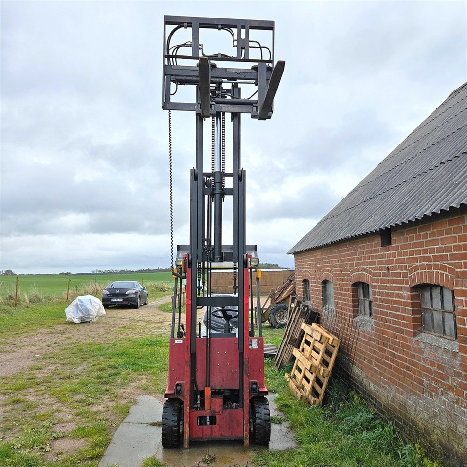 Mitsubishi FBT13 P - Vastapainotrukki: kuva Mitsubishi FBT13 P - Vastapainotrukki Mitsubishi FBT13 P - Vastapainotrukki: kuva Mitsubishi FBT13 P - Vastapainotrukki