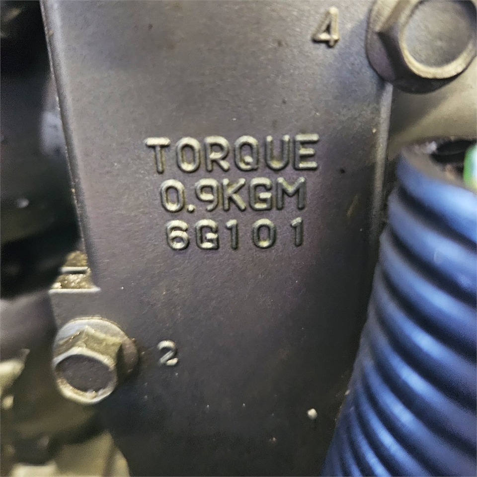 Muut kone ABC Motor: kuva Muut kone ABC Motor Muut kone ABC Motor: kuva Muut kone ABC Motor